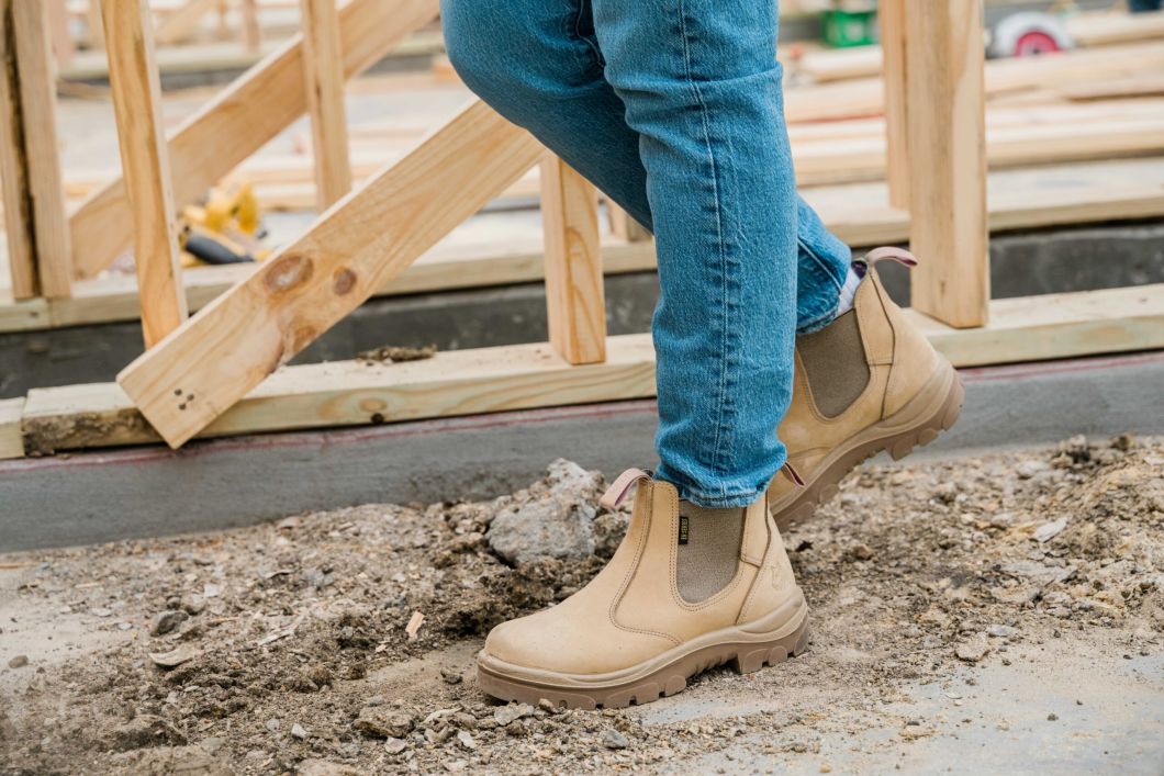 Caring for your Steel Blue boots: Everything you need to know