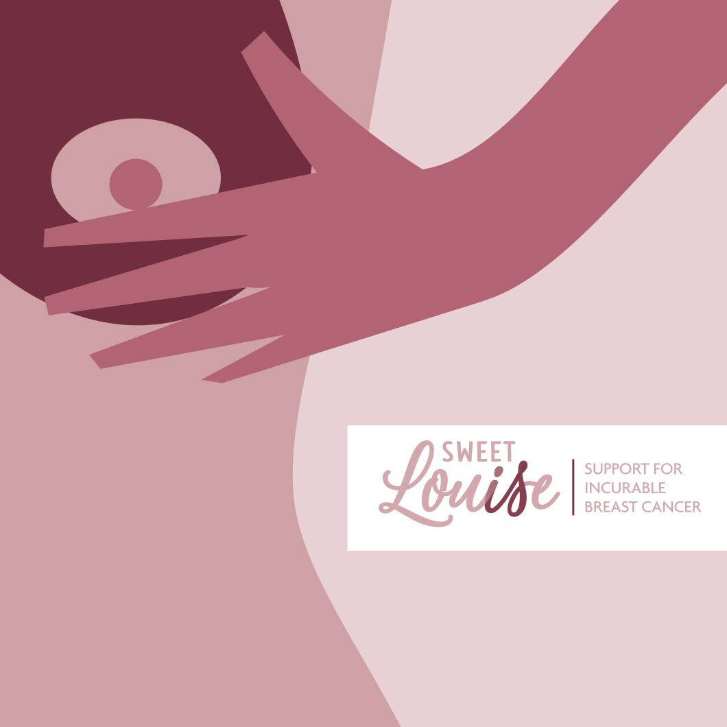 performing a self-check breast exam