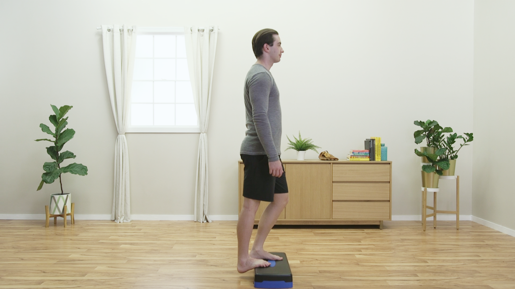 Prevent foot fatigue with these 5 stretches