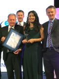 WA Export Awards Winner