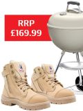 Drop your Drill <br> Promotion