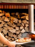 Win a Uuni Pizza Oven <br> with Steel Blue