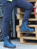 Improving mental health, one pair of Blue Boots at a time