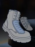 Our Met-Guard safety boots offer superior impact protection