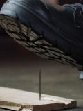 We’ve got you covered with our Penetration Resistant work boots