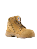 New Composite Toe Cap <br> safety boots for Men
