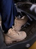 Win a pair of Steel Blue boots