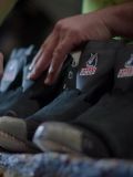 Choosing Steel Toe Cap or Composite Toe Cap boots