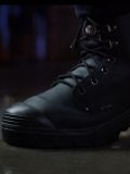 Slip Resistant work boots to keep you on your feet all day