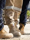 The wellbeing of FIFO workers