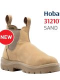 Style and safety with the new <br/> Men's and Women's Hobart Sand