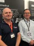 Latest Steel Blue Innovation Update