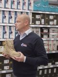 Steel Blue in Bouwmaat-video