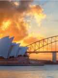 Win a trip to Australia with </br> Steel Blue boots!