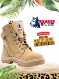 Jungle Boots appearing on </br> I’m a Celebrity, Get Me Out of Here!