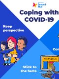 Taking care of yourself and others during the coronavirus outbreak
