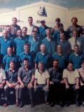 Get to know Steel Blue with CCIWA
