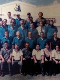 Get to know Steel Blue with CCIWA