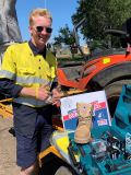 Tradie’s National Health Month