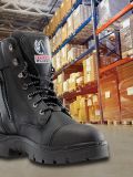 Steel Blue Opens <br>UK Based Office and Warehouse