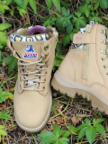 It’s Time Your Work Boots Got a Modern Update