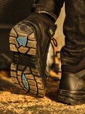5 tips for keeping work boots in the best shape