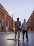 Steel Blue unveils new brand campaign