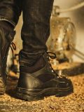 5 tips for keeping work boots in the best shape