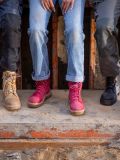 Why you should choose safety boots endorsed by reputable physios