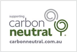 Carbon Neutral