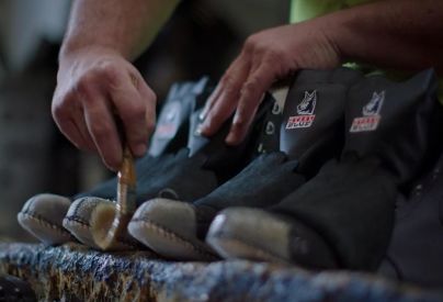 Choosing Steel Toe Cap or Composite Toe Cap boots