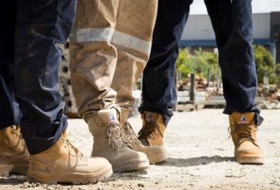 The wellbeing of FIFO workers
