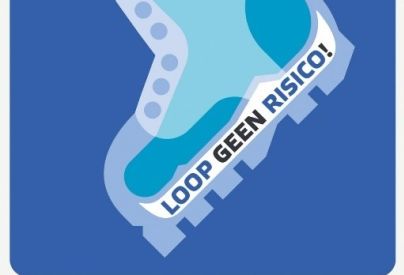 HANDBOEK: S3 werkschoenen waar je zelf een zool in legt, zijn niet veilig meer.