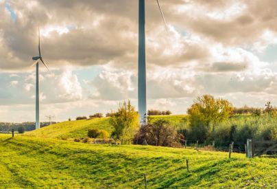 Steel Blue lanceert de duurzaamheidsdoelen voor 2020–2025.