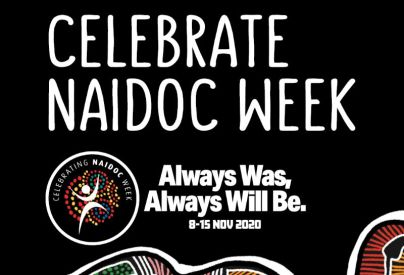 Celebrating NAIDOC Week