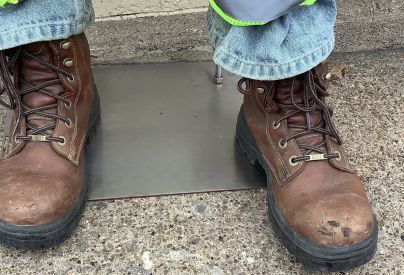 New Year, New Boots