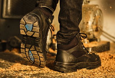 5 tips for keeping work boots in the best shape