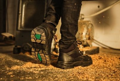 5 tips for keeping work boots in the best shape