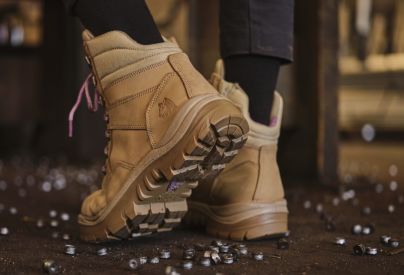 Boot accessories to make working on your feet more comfortable