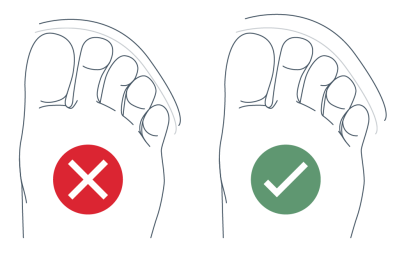 HANDBOEK: Hoe kies je nieuwe werkschoenen voor optimaal comfort en pasvorm