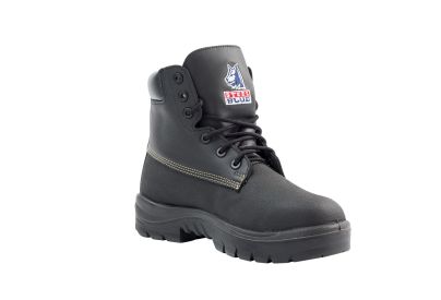 Introducing the Warragul, a Chemical Resistant safety boot