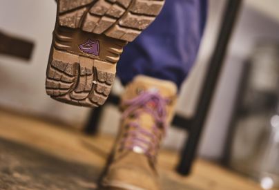 Get comfy: Why comfortable work boots are an essential tool