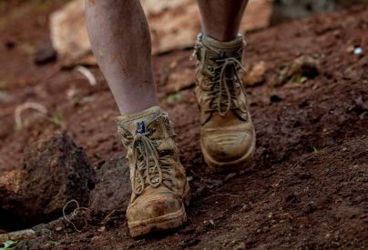 The Ideal Work Boot Height: Which One is Right for You?