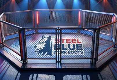 Working class warriors: 8 UFC fighters who worked in the trades