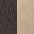 Full Grain Leather & Nubuck Leather