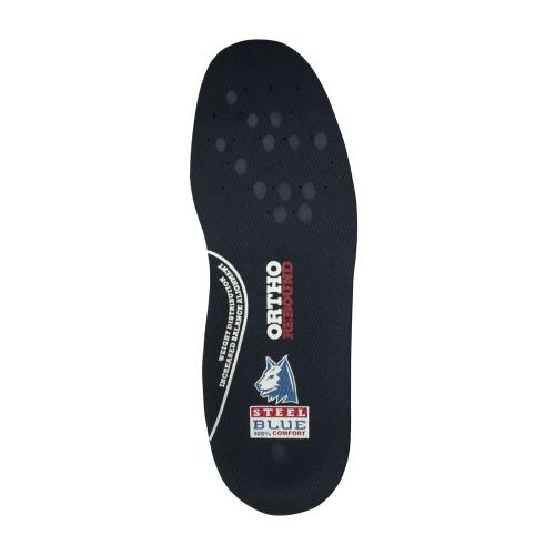 cushion insoles for boots