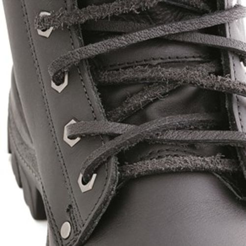 Leather Boot Laces