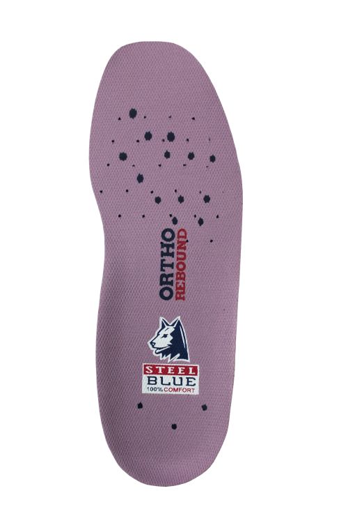 Ortho Rebound Footbed – Ladies (Top)_2466891669