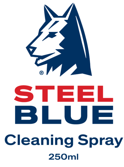 Cleaning spray full-grain