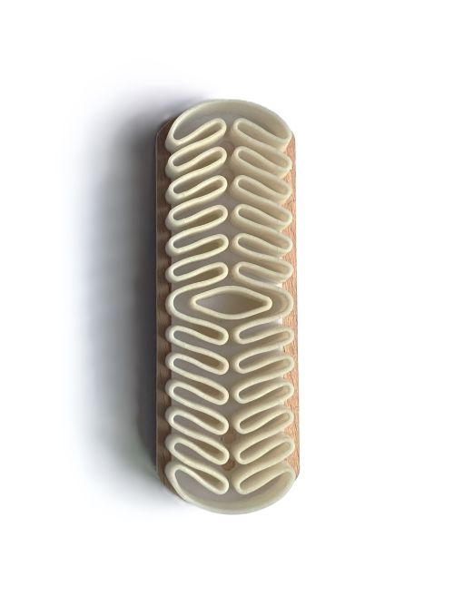 Crepe brush nubuck2